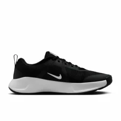 Nike Fitness Schoenen*MC Trainer 3 fitness schoenen heren black white