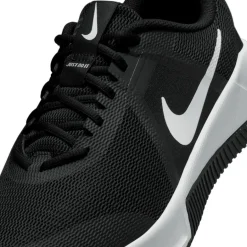Nike Fitness Schoenen*MC Trainer 3 fitness schoenen heren black white