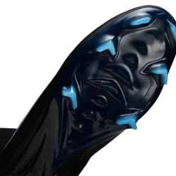 Nike Voetbalschoenen*Mercurial Superfly 10 Pro FG voetbalschoenen black ice blue