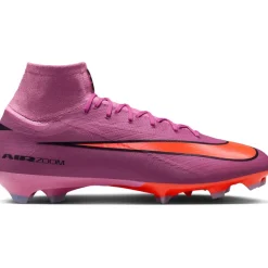 Nike Voetbalschoenen*Mercurial Superfly 10 Pro FG voetbalschoenen magic flamingo