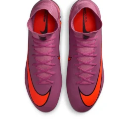 Nike Voetbalschoenen*Mercurial Superfly 10 Pro FG voetbalschoenen magic flamingo