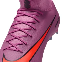 Nike Voetbalschoenen*Mercurial Superfly 10 Pro FG voetbalschoenen magic flamingo
