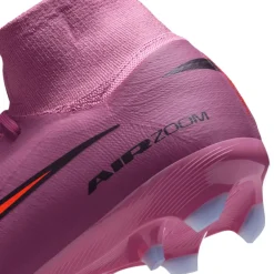 Nike Voetbalschoenen*Mercurial Superfly 10 Pro FG voetbalschoenen magic flamingo