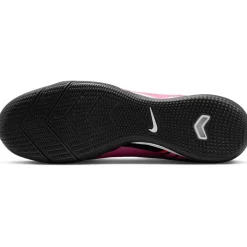 Nike Voetbalschoenen*Mercurial Superfly 10 Academy IC  zaalvoetbalschoenen heren magic flamingo crimson