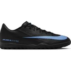Nike Voetbalschoenen*Mercurial Vapor 16 Academy TF voetbalschoenen heren black ice blue