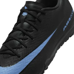 Nike Voetbalschoenen*Mercurial Vapor 16 Academy TF voetbalschoenen heren black ice blue