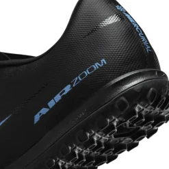 Nike Voetbalschoenen*Mercurial Vapor 16 Academy TF voetbalschoenen heren black ice blue