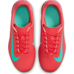 Nike Voetbalschoenen*Mercurial Vapor 16 Club IC zaalvoetbalschoenen junior ember flow aurora green