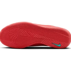 Nike Voetbalschoenen*Mercurial Vapor 16 Club IC zaalvoetbalschoenen junior ember flow aurora green