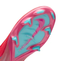 Nike Voetbalschoenen*Mercurial Vapor 16 Elite FG voetbalschoenen ember glow aurora green