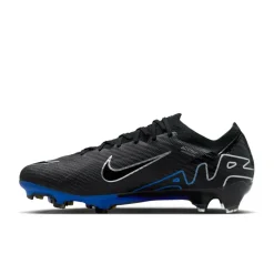 Nike Voetbalschoenen*Mercurial Vapor 15 Elite voetbalschoenen heren black hyper royal chrome