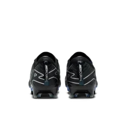Nike Voetbalschoenen*Mercurial Vapor 15 Elite voetbalschoenen heren black hyper royal chrome