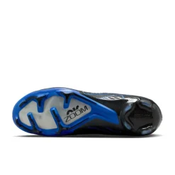 Nike Voetbalschoenen*Mercurial Vapor 15 Elite voetbalschoenen heren black hyper royal chrome