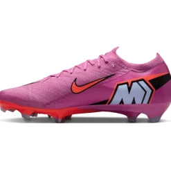 Nike Voetbalschoenen*Mercurial Vapor 16 Elite FG - AG voetbalschoenen heren magic flamingo total crimson black