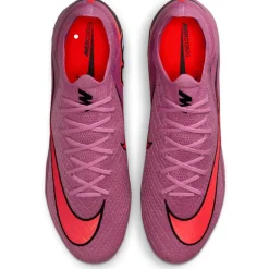 Nike Voetbalschoenen*Mercurial Vapor 16 Elite FG - AG voetbalschoenen heren magic flamingo total crimson black