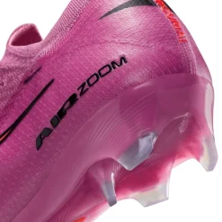Nike Voetbalschoenen*Mercurial Vapor 16 Elite FG - AG voetbalschoenen heren magic flamingo total crimson black