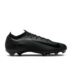 Nike Voetbalschoenen*Mercurial Vapor 16 Pro FG voetbalschoenen heren black deep jungle