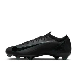 Nike Voetbalschoenen*Mercurial Vapor 16 Pro FG voetbalschoenen heren black deep jungle