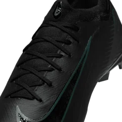 Nike Voetbalschoenen*Mercurial Vapor 16 Pro FG voetbalschoenen heren black deep jungle
