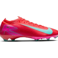Nike Voetbalschoenen*Mercurial Vapor 16 Pro FG voetbalschoenen ember glow aurora green