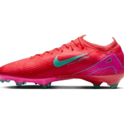 Nike Voetbalschoenen*Mercurial Vapor 16 Pro FG voetbalschoenen ember glow aurora green