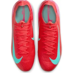 Nike Voetbalschoenen*Mercurial Vapor 16 Pro FG voetbalschoenen ember glow aurora green
