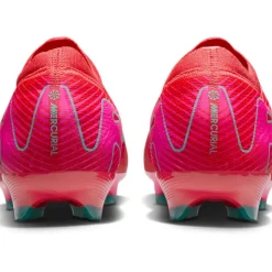 Nike Voetbalschoenen*Mercurial Vapor 16 Pro FG voetbalschoenen ember glow aurora green