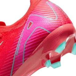 Nike Voetbalschoenen*Mercurial Vapor 16 Pro FG voetbalschoenen ember glow aurora green
