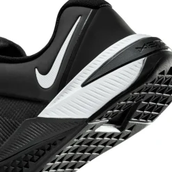 Nike Fitness Schoenen*Metcon 10 fitness schoenen heren black white anthracite