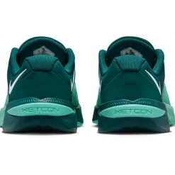Nike Fitness Schoenen*Metcon 10 fitness schoenen dames midnight turquoise white bleach