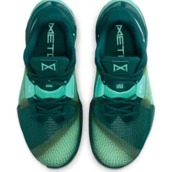Nike Fitness Schoenen*Metcon 10 fitness schoenen dames midnight turquoise white bleach