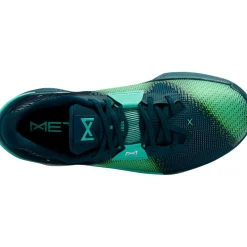 Nike Fitness Schoenen*Metcon 10 fitness schoenen dames midnight turquoise white bleach