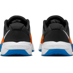 Nike Fitness Schoenen*Metcon 10 fitness schoenen heren total orange white photo