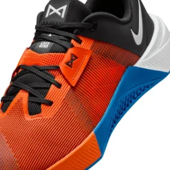 Nike Fitness Schoenen*Metcon 10 fitness schoenen heren total orange white photo