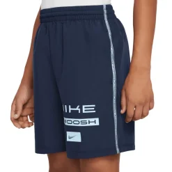 Nike Sportbroek*Multi Dri-FIT short junior midnight navy