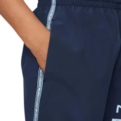 Nike Sportbroek*Multi Dri-FIT short junior midnight navy