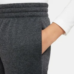 Nike Sportbroek*Multi+ joggingbroek junior black anthracite  white