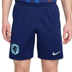 Nike Voetbalkleding*Nederland uitshort 24 - 25