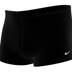 Nike Zwembroek*NESS9742 Square Leg zwemboxer junior black
