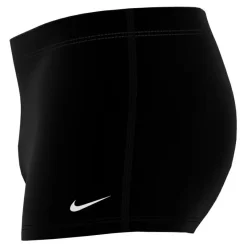 Nike Zwembroek*NESS9742 Square Leg zwemboxer junior black