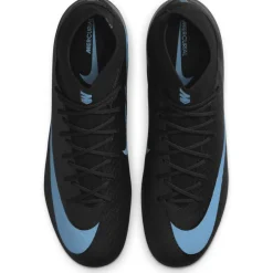 Nike Voetbalschoenen*Mercurial Superfly 10 Academy FG - AG en MG voetbalschoenen black ice blue