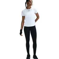 Nike Sportshirt*One Classic shirt dames white