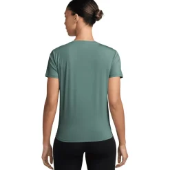 Nike Sportshirt*One Classic shirt dames cannon white