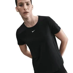 Nike Sportshirt*One Classic shirt dames white black