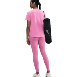 Nike Sportshirt*One Classic shirt dames playful pink white