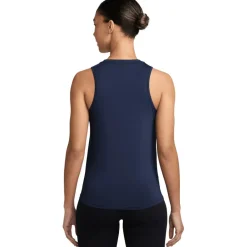 Nike Sportshirt*One Classic tanktop dames midnight navy white