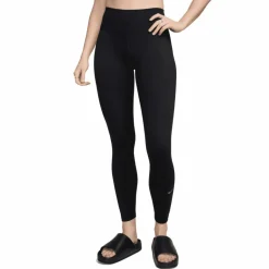Nike Sportbroek*One High Waist sportlegging dames black