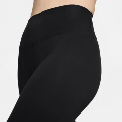 Nike Sportbroek*One High Waist sportlegging dames black