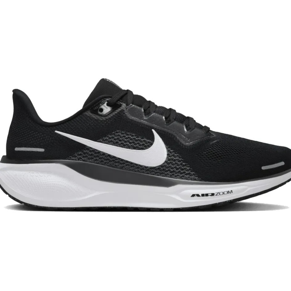 Nike Hardloopschoenen*Pegasus 41 hardloopschoenen heren black white anhtracite