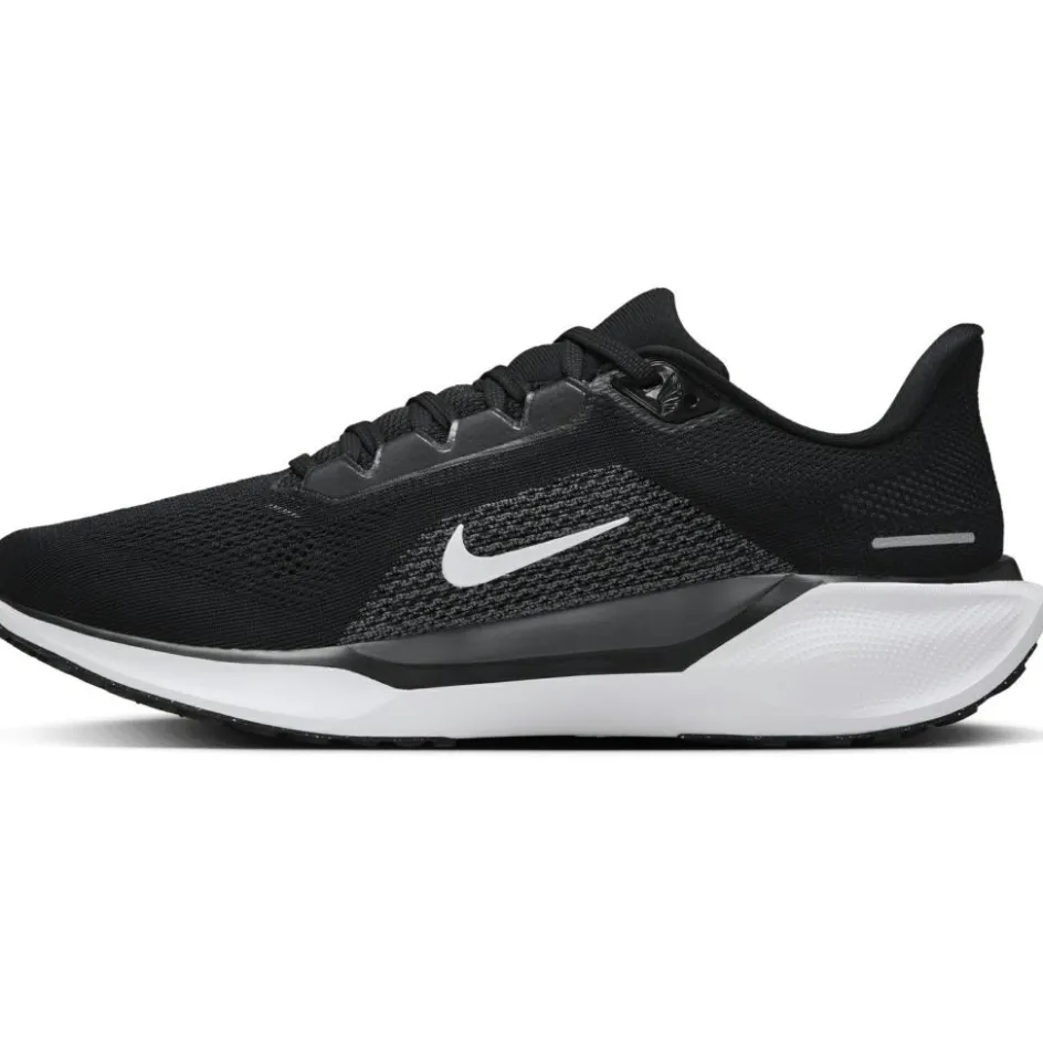 Nike Hardloopschoenen*Pegasus 41 hardloopschoenen heren black white anhtracite